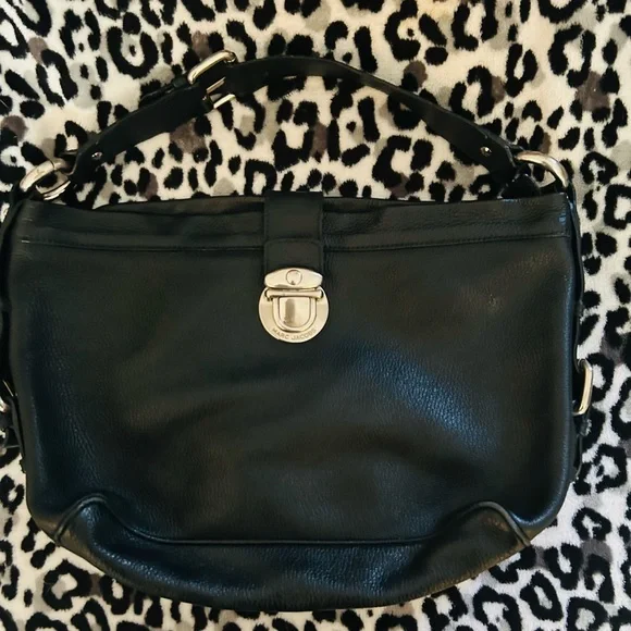 Marc Jacobs Bags Marc Jacobs Vintage Leather Bag Poshmark